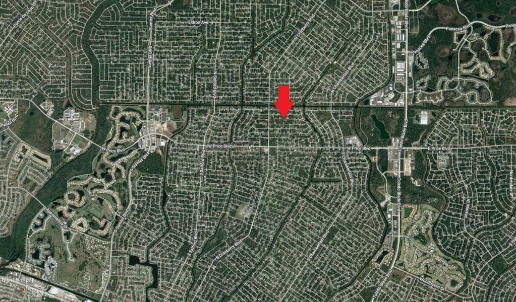 Property Photo: Lot 7 Trilby Avenue FL 34286