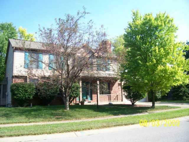 11838 Glen Cove Drive  Indianapolis IN 46236 photo