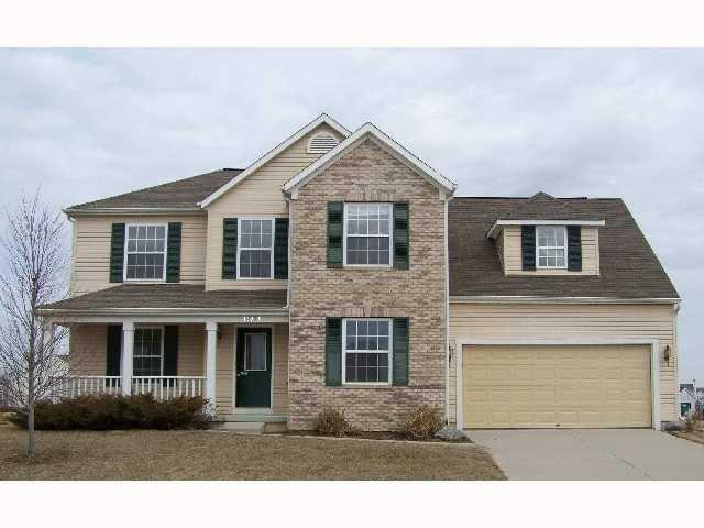 16330 Clarks Hill Way  Westfield IN 46074 photo