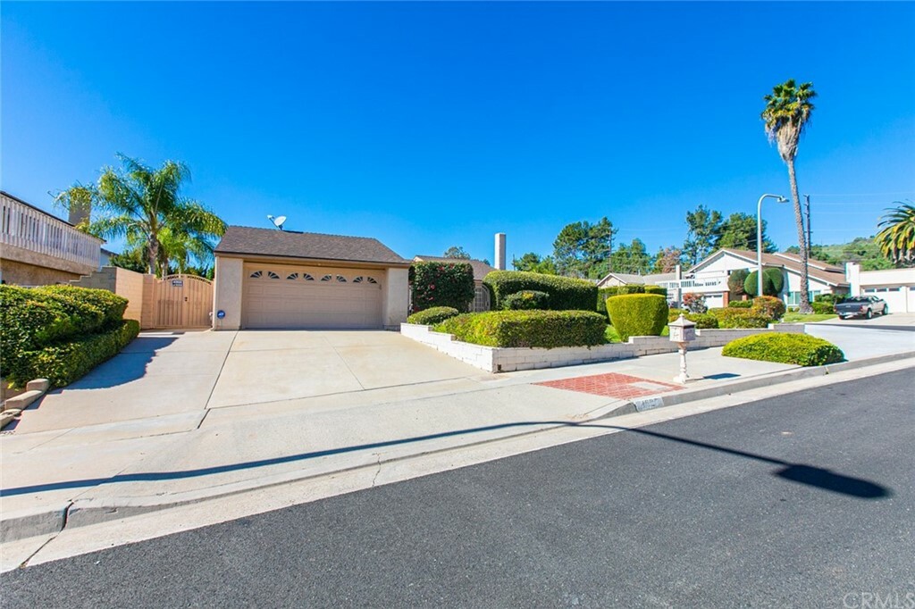 Property Photo:  1627 N Dorothy Drive  CA 92821 