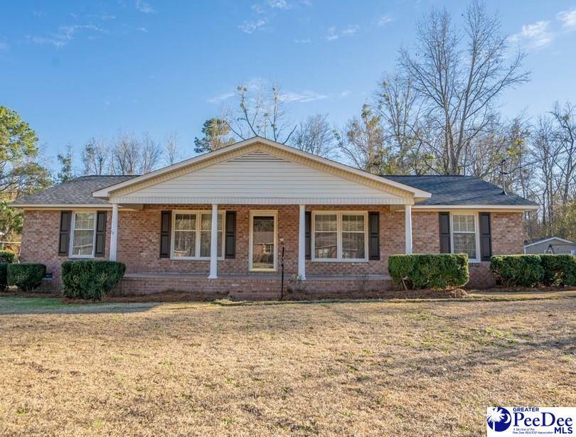 Property Photo:  2346 Cascade Avenue  SC 29505 