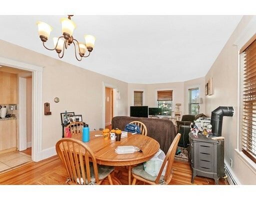 Property Photo: 168 Summer St 1 MA 02474