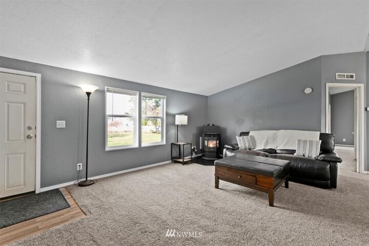 Property Photo: 1232 194th Street NE WA 98223