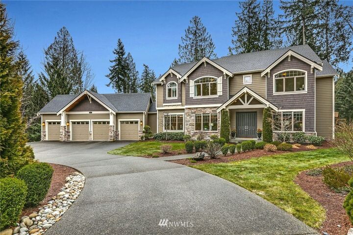 2077 297th Way SE  Fall City WA 98024 photo