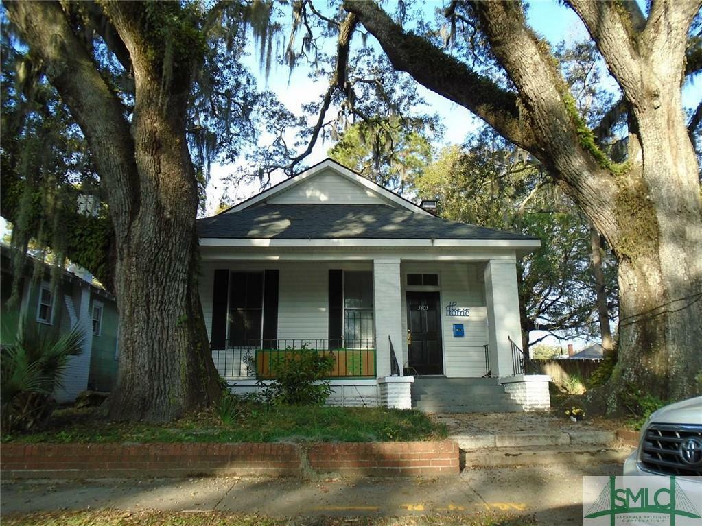 3403 Bull Street  Savannah GA 31405 photo