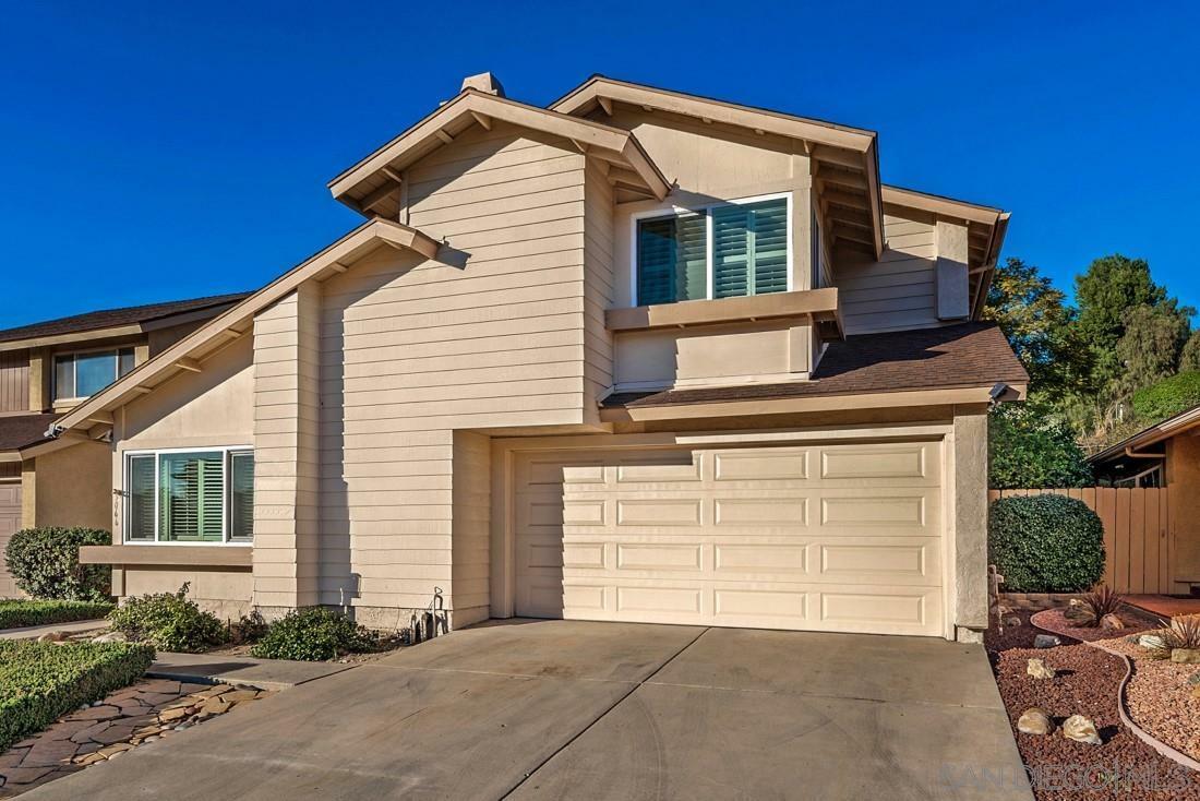 Property Photo: 3066 Gayla Court CA 91978