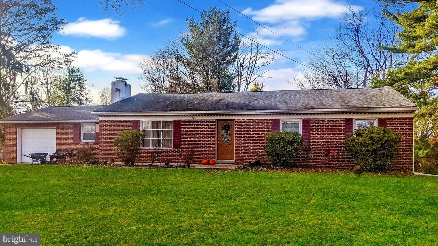 Property Photo:  440 Rock Raymond Road  PA 19335 