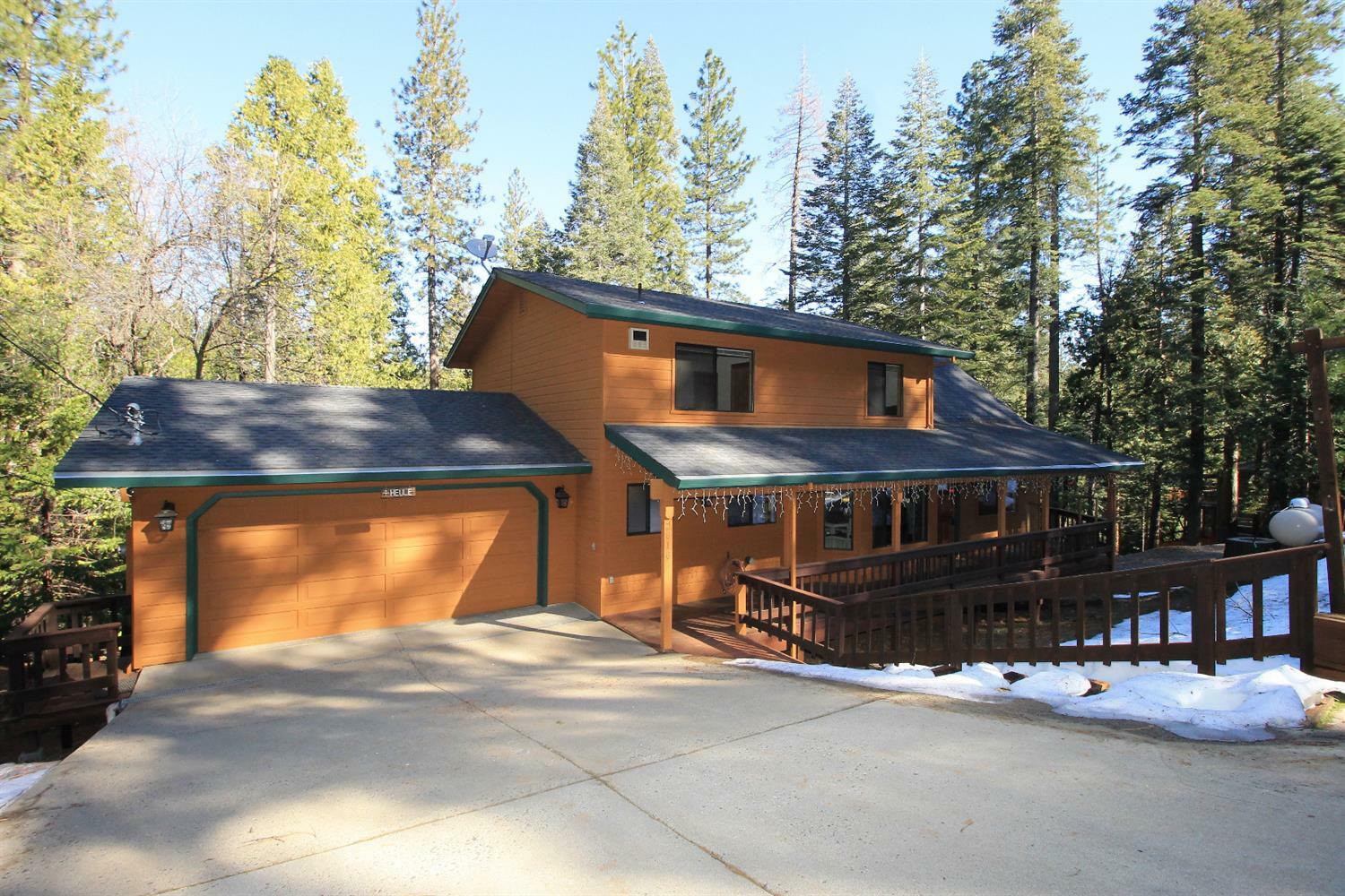 Property Photo:  2518 Innsbruk Drive Drive  CA 95223 