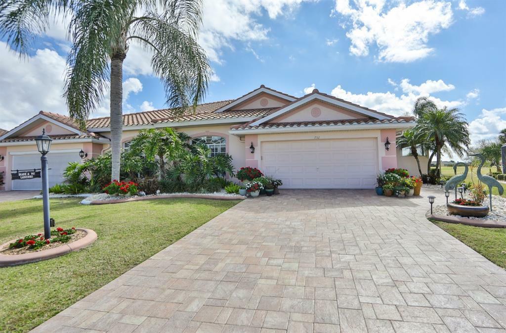 Property Photo:  732 Fairway Ridge Court  FL 33573 