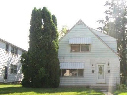 Property Photo: 5932 N 37th St 5934 WI 53209