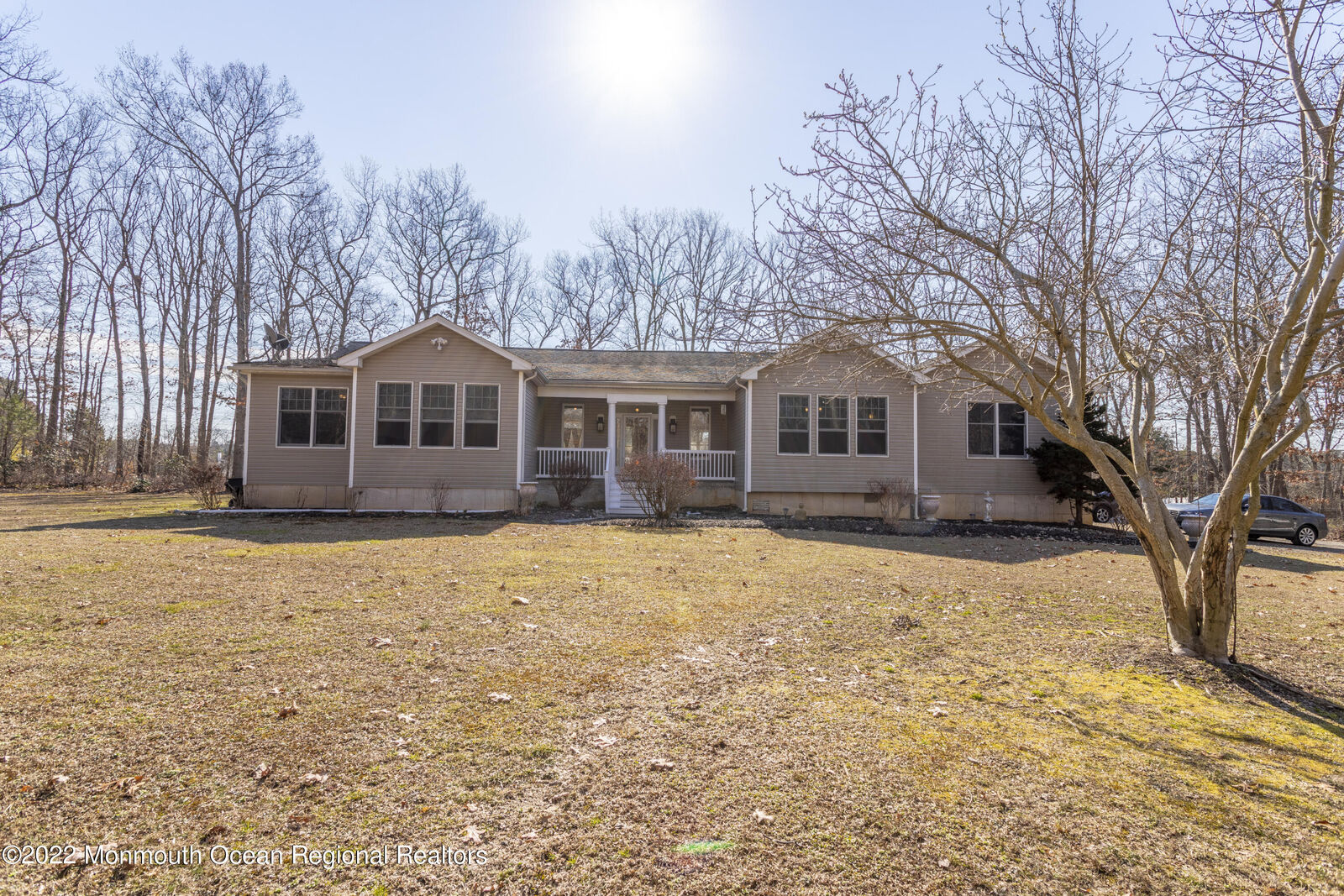 Property Photo:  512 Leesville Road  NJ 08527 