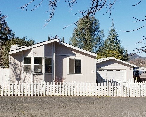 Property Photo:  400 Sulphur Bank Drive 107  CA 95423 