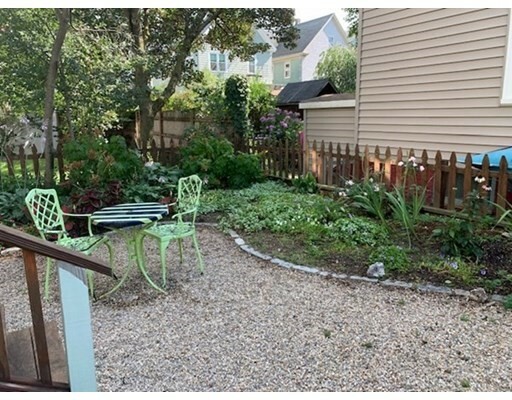 Property Photo:  16 Seven Pines Ave.  MA 02140 