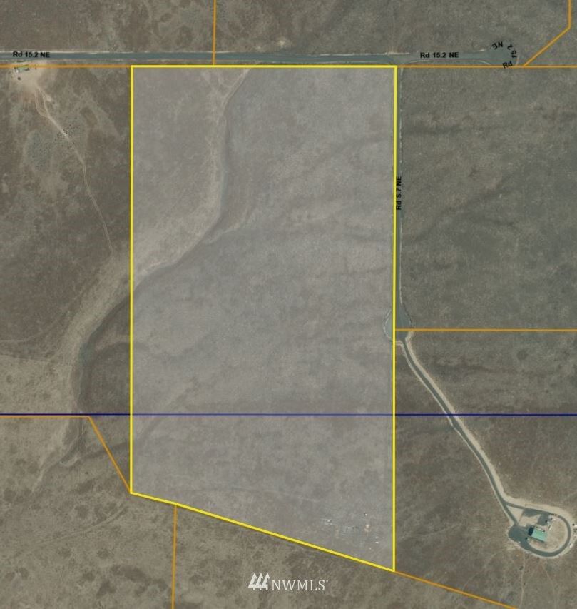 Property Photo:  15032 Road S.7 NE  WA 98860 