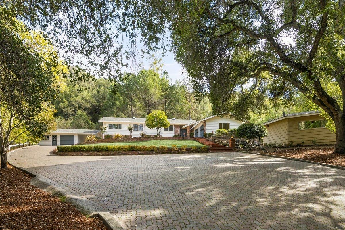 Property Photo:  13730 Pierce Road  CA 95070 