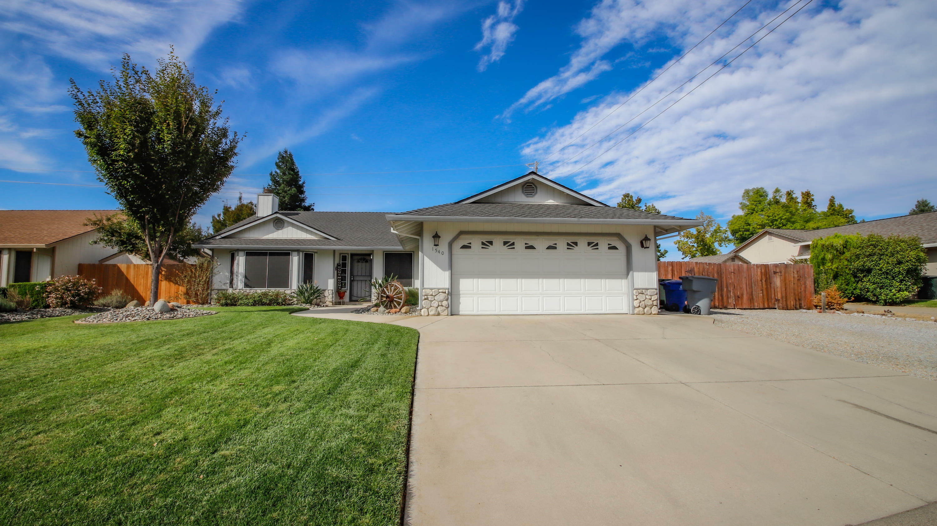 1540 Marigold Way  Redding CA 96003 photo