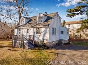 Property Photo:  25 Hale Avenue  CT 06460 