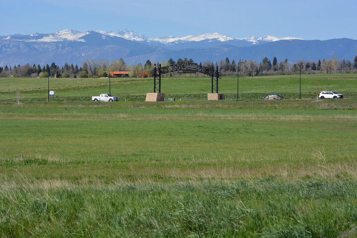 Property Photo: 3375 Wrench Drive WY 82801