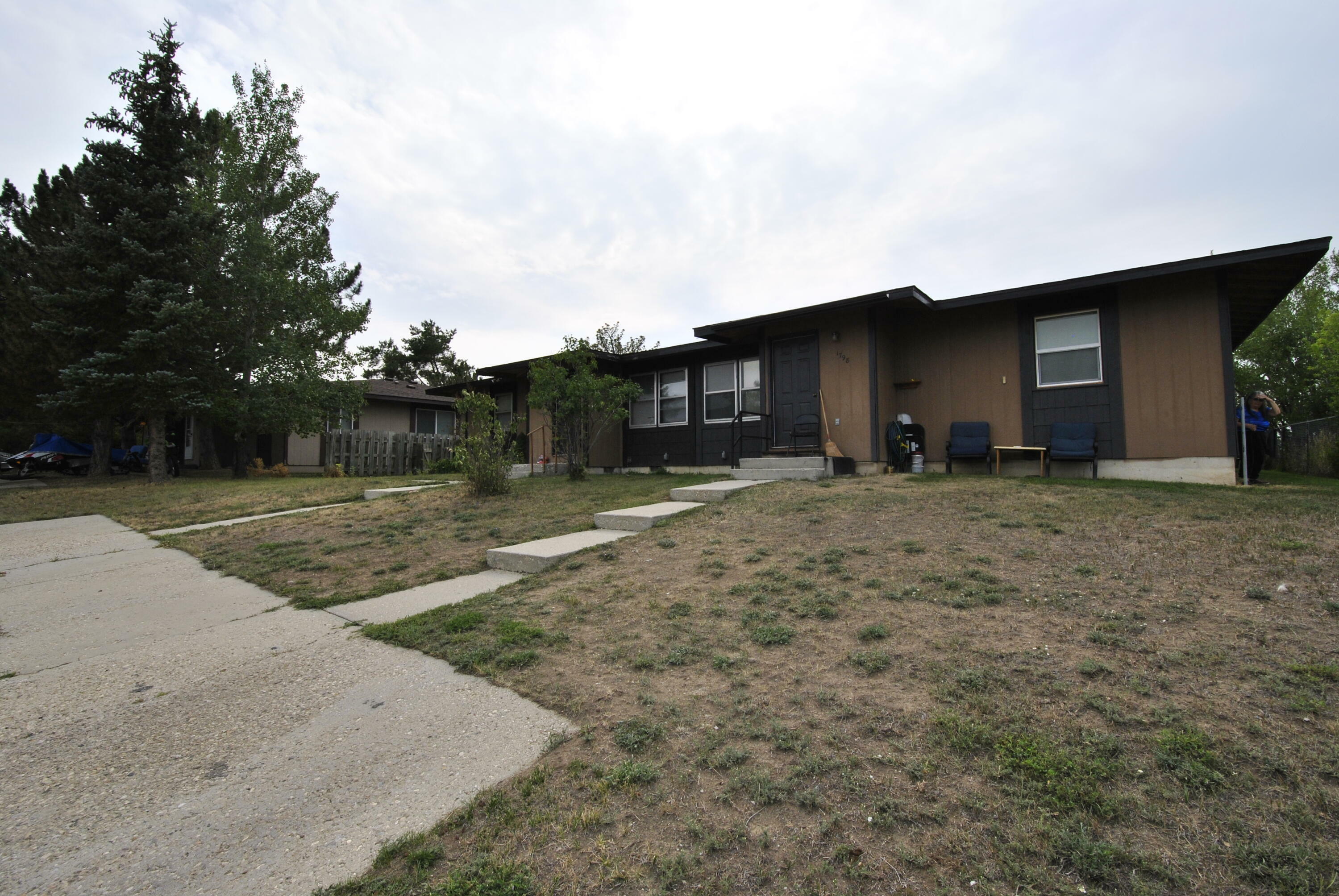 Property Photo:  1792/1798 Yonkee Avenue  WY 82801 