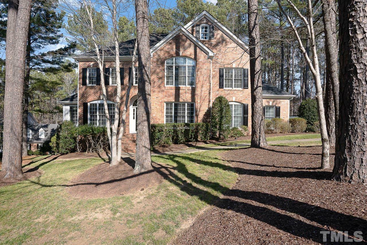 2320 Primrose Valley Court  Raleigh NC 27613 photo