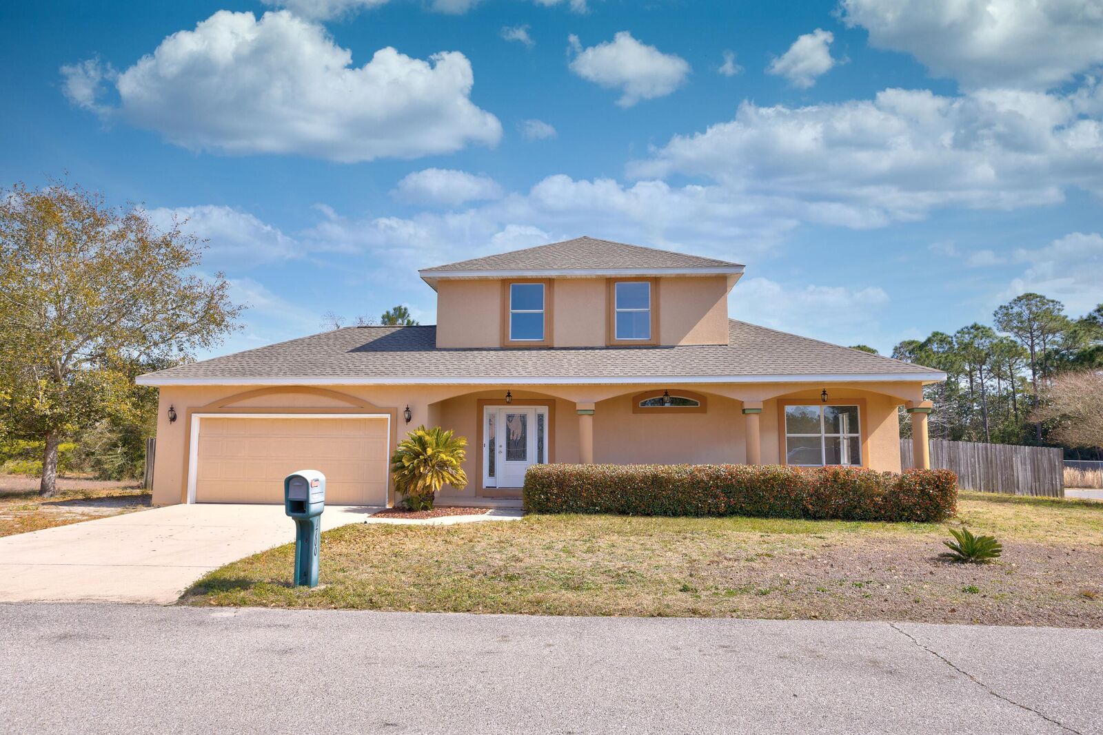 Property Photo:  1700 E Smugglers Cove Drive  FL 32563 