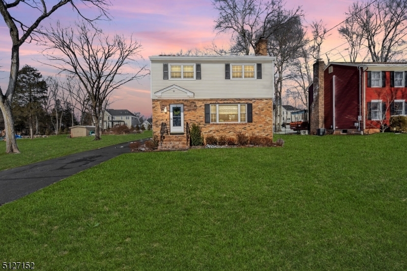 Property Photo: 55 Highland Ave NJ 08807