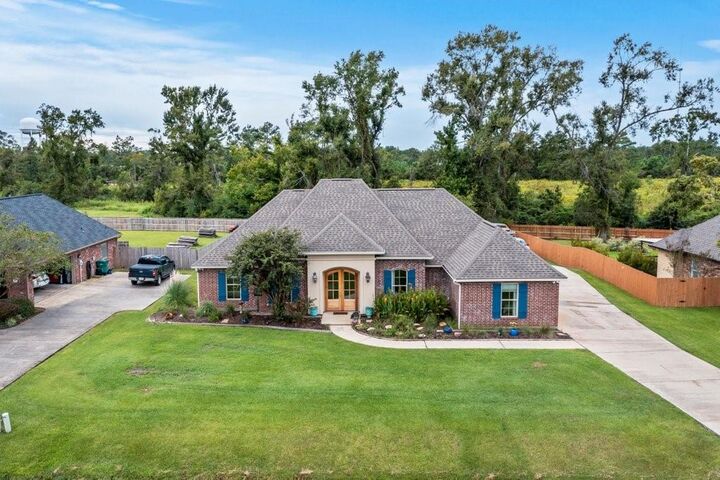 2629 Ravenway Drive  Lake Charles LA 70611 photo