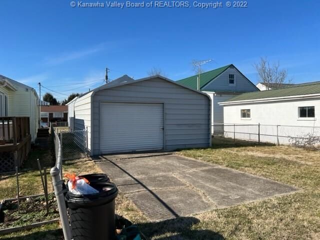 Property Photo:  506 21st Street  WV 25064 