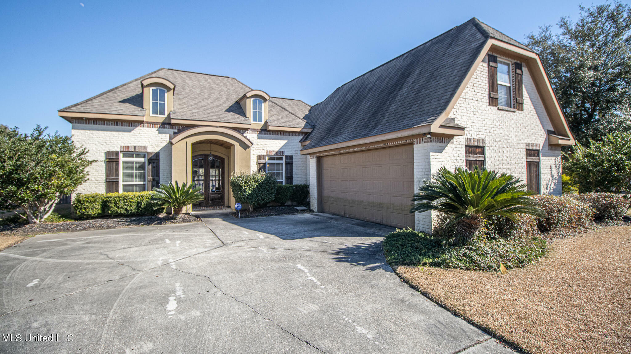 Property Photo:  12016 Ol' Oaks Lane  MS 39503 