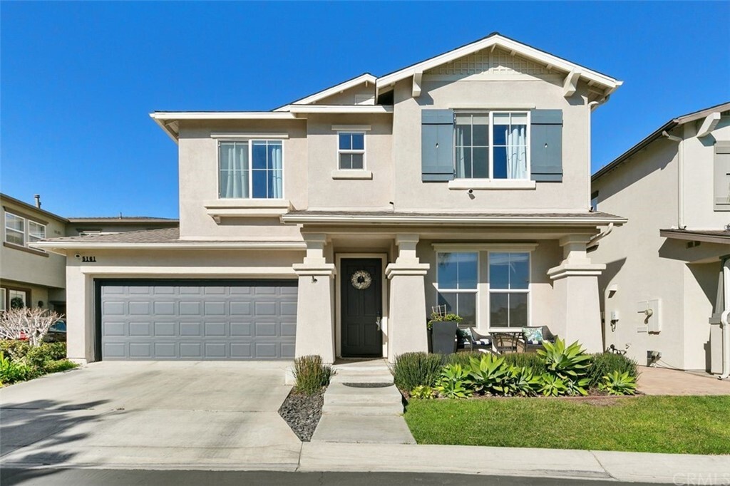 Property Photo: 5161 Foxglove Drive CA 92649