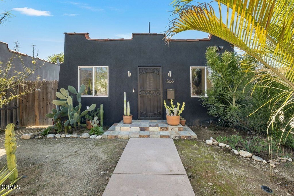 Property Photo:  566 W Washington Boulevard  CA 91103 