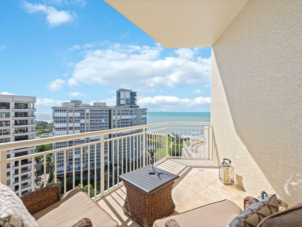 Property Photo: 4501 Gulf Shore Blvd N 1601 FL 34103