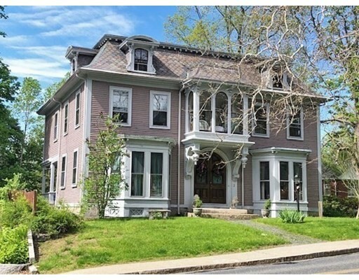 2 Oak Street  Grafton MA 01519 photo