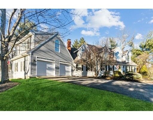 Property Photo:  28 Chace Rd  MA 02767 