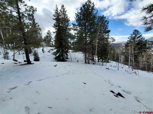 Property Photo:  331 N Skyline Drive  CO 81154 