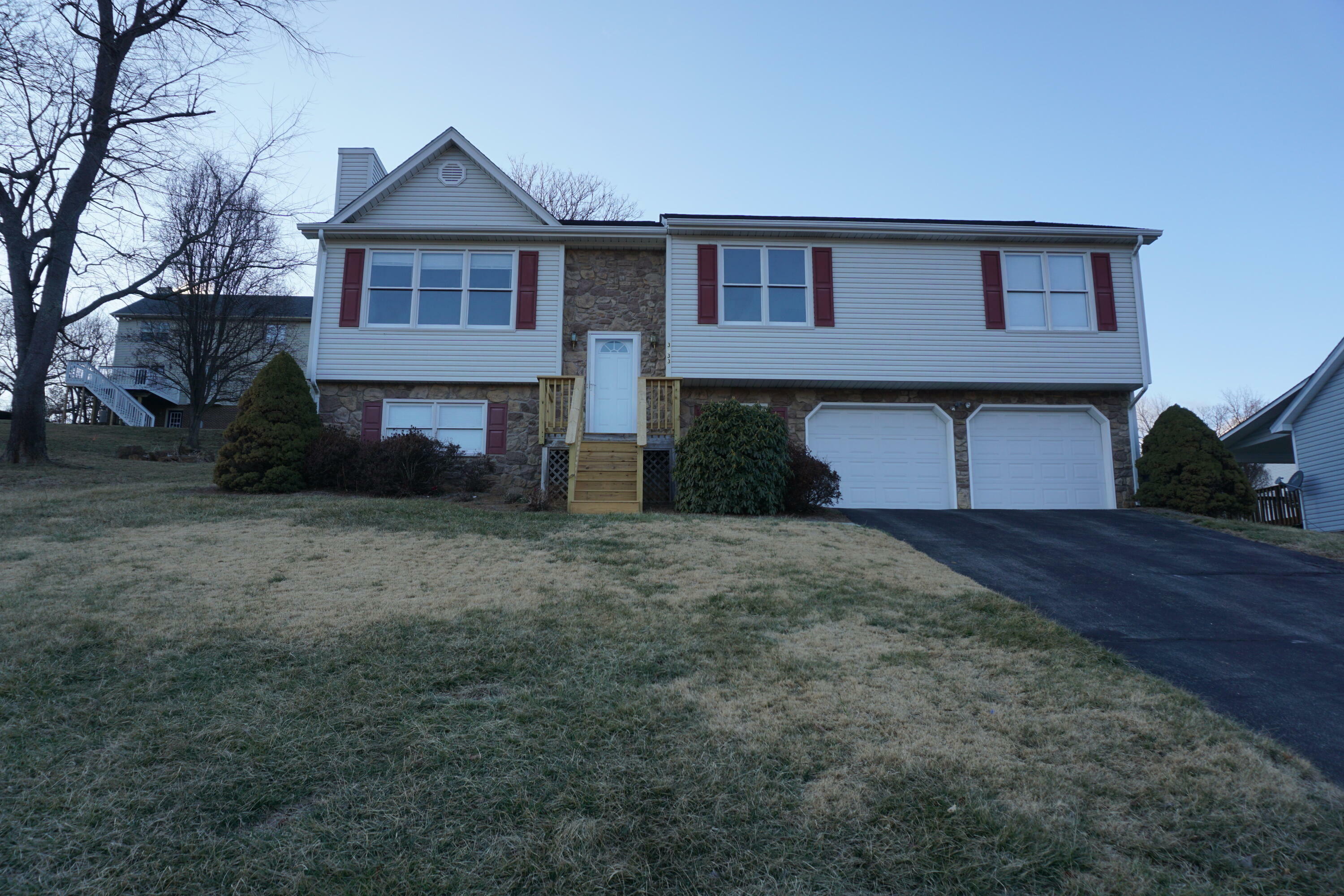 Property Photo:  3833 Belmont Ct  VA 24012 