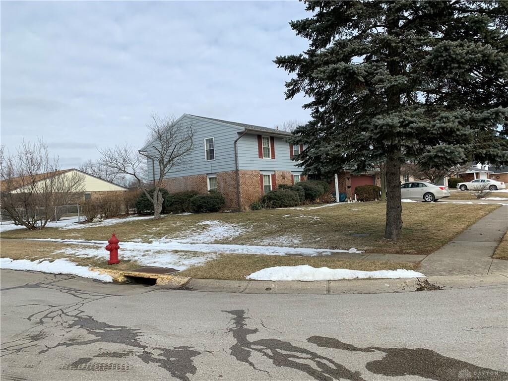 Property Photo:  6017 Charlesgate Road  OH 45424 