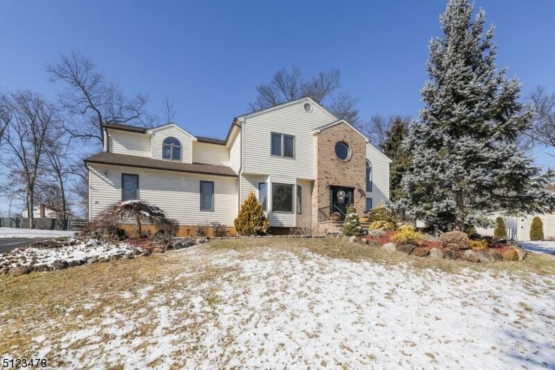 Property Photo:  26 Silver Spring Ct  NJ 07936 