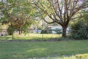 Property Photo:  501 S Frazier Street  LA 70633 