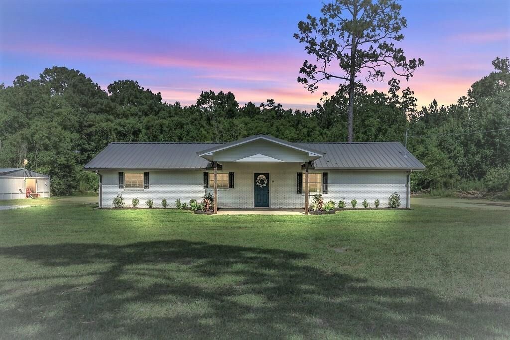 Property Photo:  4395 Hebert Cemetery Road  LA 70647 