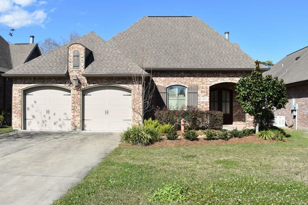 Property Photo:  1312 Covey Lane  LA 70605 