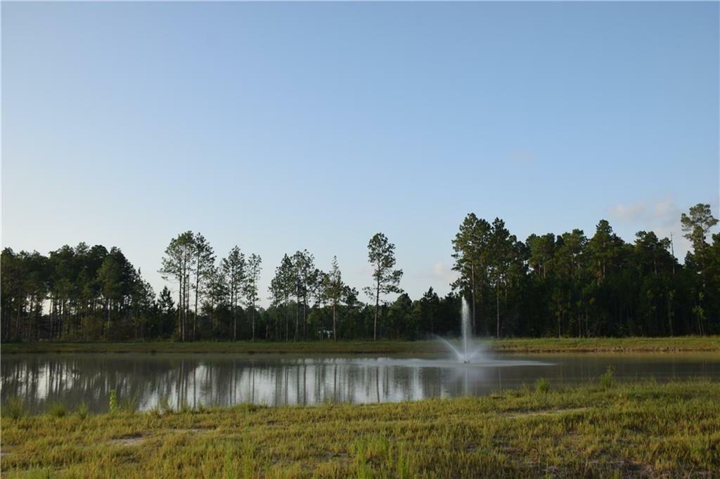 Property Photo:  N White Rose Lot 9 Lane  LA 70611 