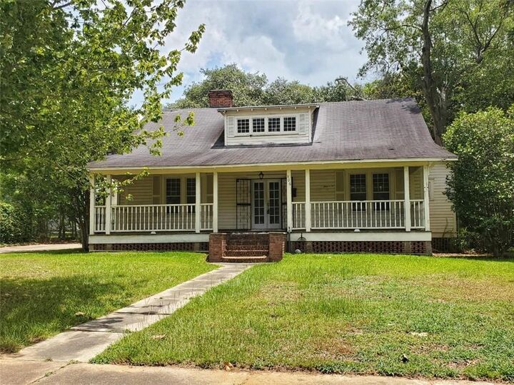 306 Bon Ami Street  Deridder LA 70634 photo