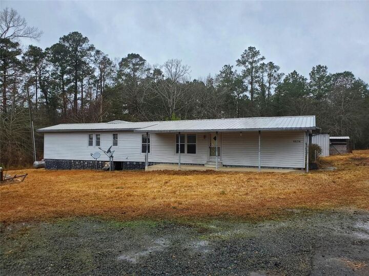 6634 Kurthwood Road  Leesville LA 71446 photo