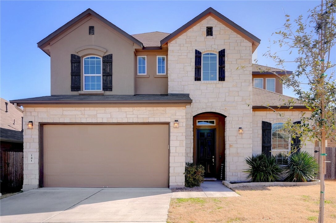 Property Photo:  141 Sugar Creek  TX 78610 