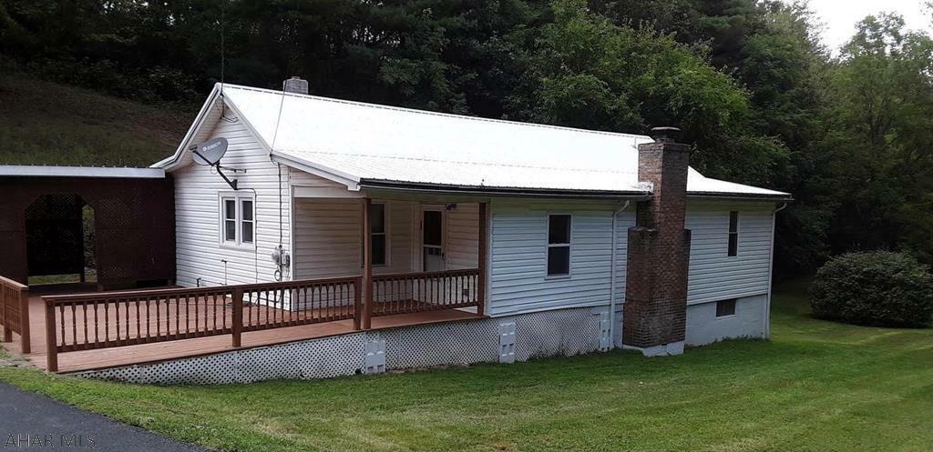 Property Photo:  1075 Barnetts Run Road  PA 17267 