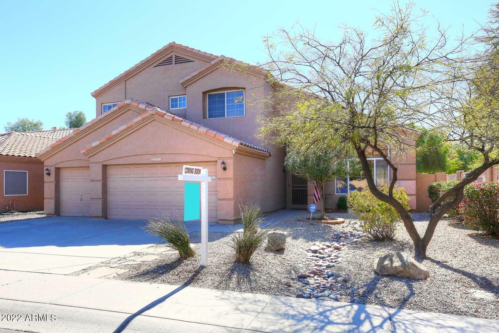 Property Photo: 6231 W Shannon Street AZ 85226
