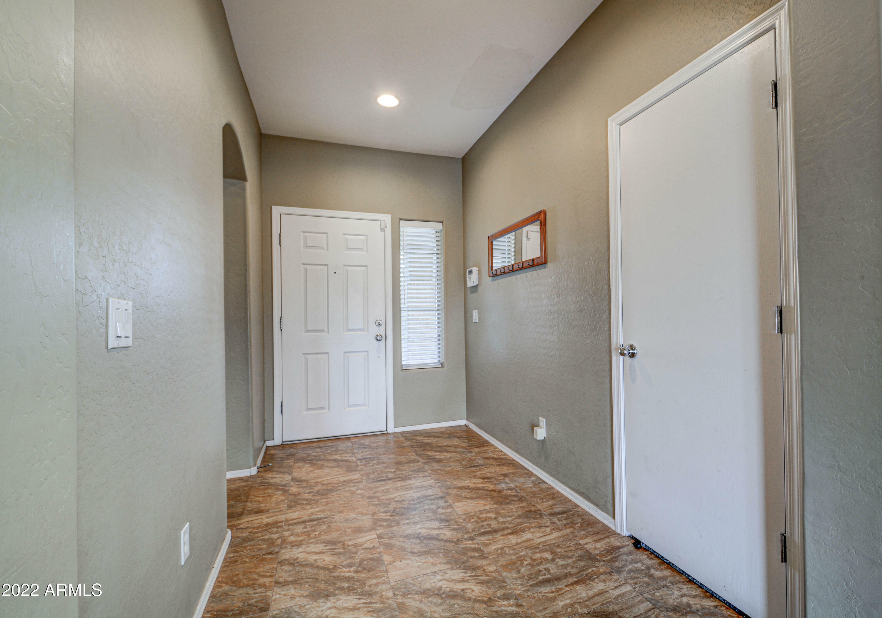 Property Photo: 231 N 237th Lane AZ 85396
