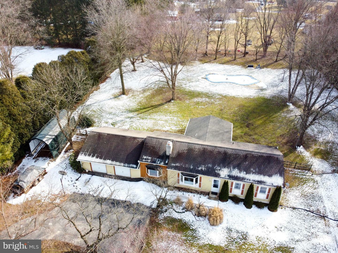 Property Photo:  119 Cumberland Dr  PA 19320 