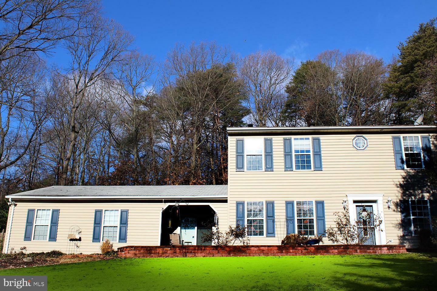 Property Photo: 950 Arundel Drive MD 21012